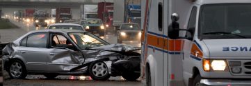 Auto Accident Claims