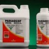 Paraquat Injury Lawyer