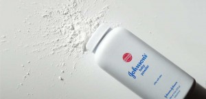 Talc Ovarian Cancer Danger
