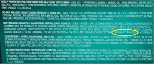 Amla Legend Hair Relaxer Class Action Lawsuit Jackson Tucker Pc