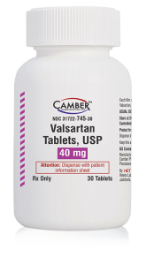 Valsartan Cancer Lawyers